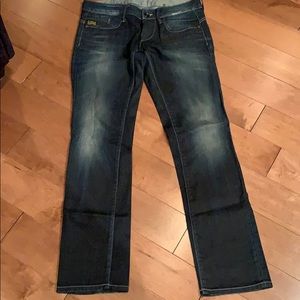 G -Star Raw Jeans
